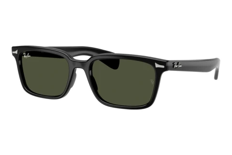 Lunettes de soleil Ray-Ban BRUNEL (RB2234 901/31)