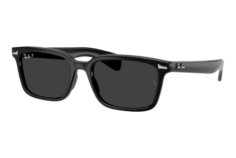 Lunettes de soleil Ray-Ban BRUNEL (RB2234 901/48)
