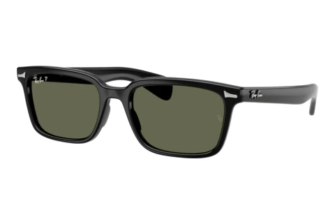 Lunettes de soleil Ray-Ban BRUNEL (RB2234 901/58)