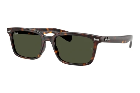 Lunettes de soleil Ray-Ban BRUNEL (RB2234 902/31)
