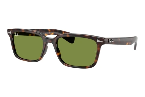 Lunettes de soleil Ray-Ban BRUNEL (RB2234 902/4E)