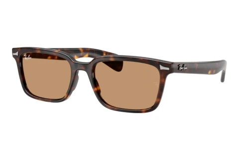 Lunettes de soleil Ray-Ban BRUNEL (RB2234 902/53)