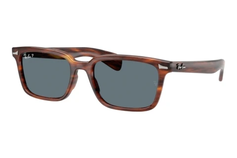 Lunettes de soleil Ray-Ban BRUNEL (RB2234 954/3R)