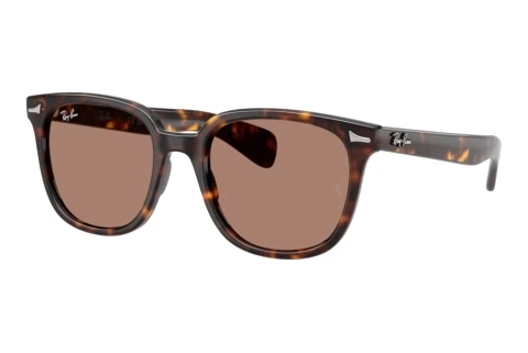 Lunettes de soleil Ray-Ban BRUNEL II (RB2235 902/1A)