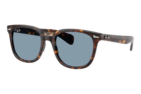 Lunettes de soleil Ray-Ban BRUNEL II (RB2235 902/56)