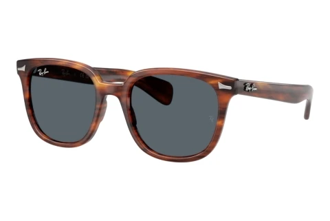 Lunettes de soleil Ray-Ban BRUNEL II (RB2235 954/R5)