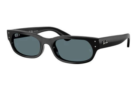 Lunettes de soleil Ray-Ban RB2236 901/48