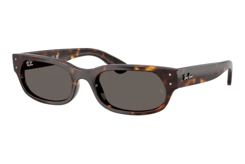 Lunettes de soleil Ray-Ban RB2236 902/B1