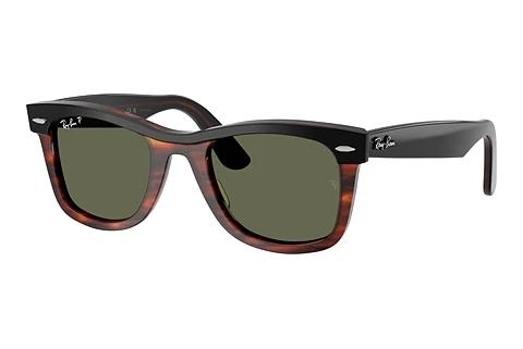 Lunettes de soleil Ray-Ban WAYFARER (RB2240 144058)