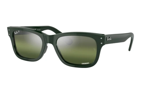 Lunettes de soleil Ray-Ban MR BURBANK (RB2283 6659G4)
