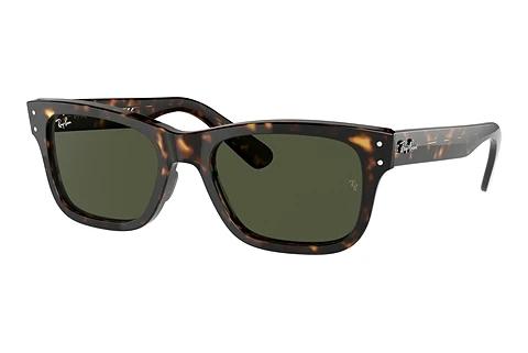 Lunettes de soleil Ray-Ban MR BURBANK (RB2283 902/31)