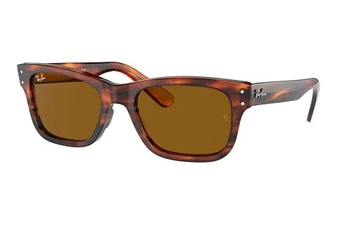 Lunettes de soleil Ray-Ban MR BURBANK (RB2283 954/33)