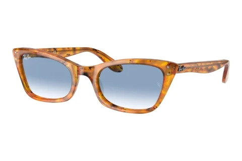 Lunettes de soleil Ray-Ban LADY BURBANK (RB2299 13423F)
