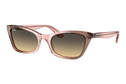 Lunettes de soleil Ray-Ban LADY BURBANK (RB2299 1344BG)