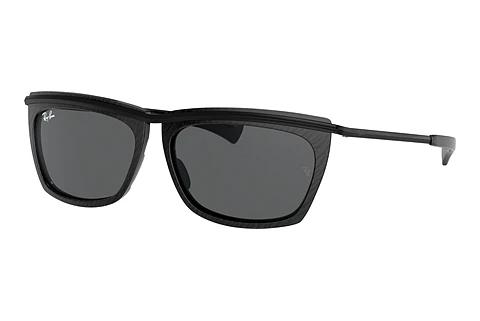 Lunettes de soleil Ray-Ban OLYMPIAN II (RB2419 1305B1)
