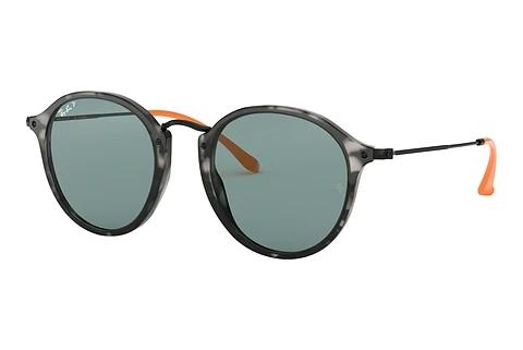 Lunettes de soleil Ray-Ban Round (RB2447 124652)