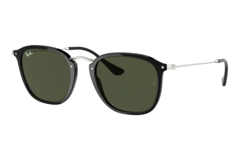 Lunettes de soleil Ray-Ban RB2448N 901