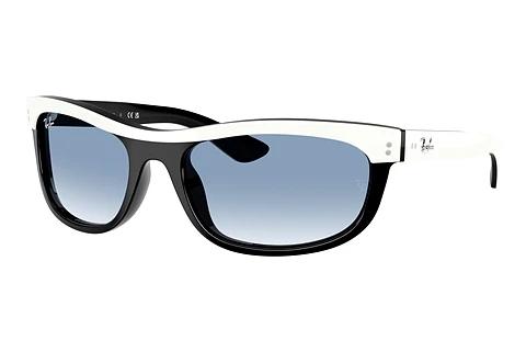 Lunettes de soleil Ray-Ban BALORAMA (RB2489 14443F)