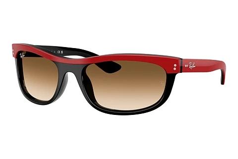 Lunettes de soleil Ray-Ban BALORAMA (RB2489 955/51)