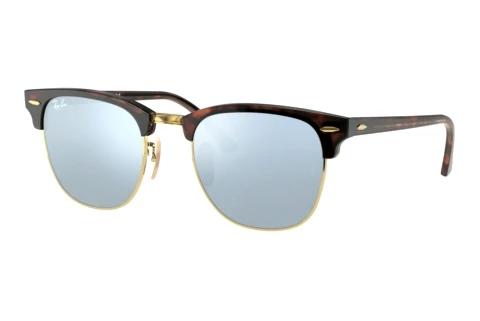 Lunettes de soleil Ray-Ban CLUBMASTER (RB3016 114530)