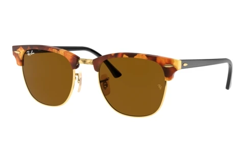Lunettes de soleil Ray-Ban CLUBMASTER (RB3016 1160)