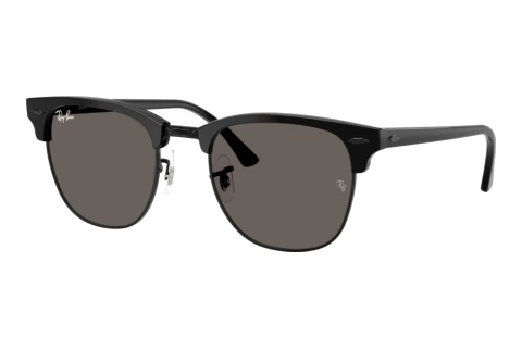 Lunettes de soleil Ray-Ban CLUBMASTER (RB3016 1291B1)