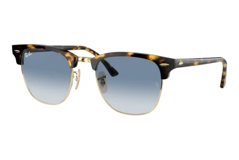 Lunettes de soleil Ray-Ban CLUBMASTER (RB3016 13353F)