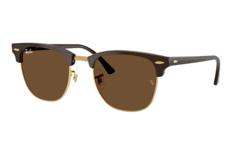 Lunettes de soleil Ray-Ban CLUBMASTER (RB3016 687853)