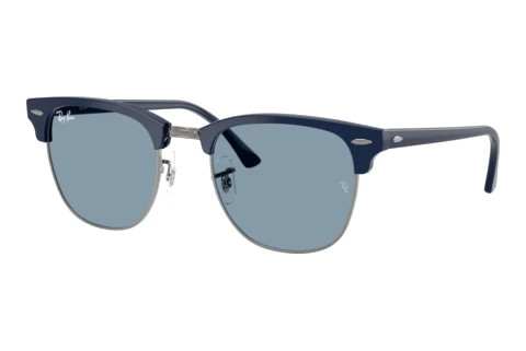 Lunettes de soleil Ray-Ban CLUBMASTER (RB3016 687956)