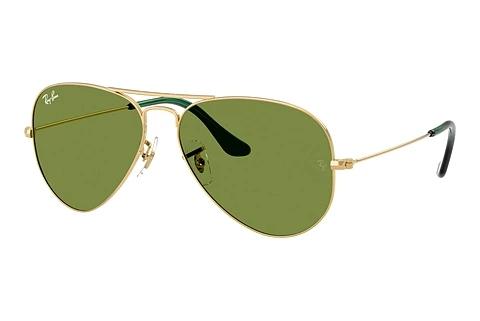 Lunettes de soleil Ray-Ban AVIATOR LARGE METAL (RB3025 001/4E)