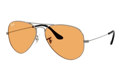 Lunettes de soleil Ray-Ban AVIATOR LARGE METAL (RB3025 004/33)