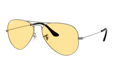 Lunettes de soleil Ray-Ban AVIATOR LARGE METAL (RB3025 004/R6)
