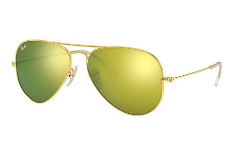 Lunettes de soleil Ray-Ban AVIATOR LARGE METAL (RB3025 112/93)