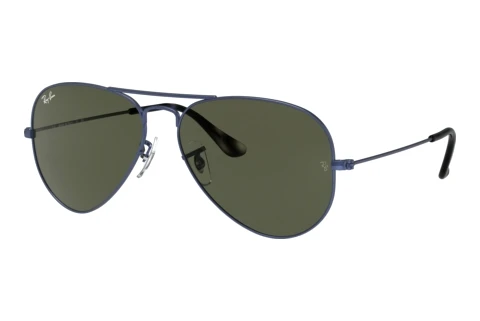Lunettes de soleil Ray-Ban AVIATOR LARGE METAL (RB3025 918731)