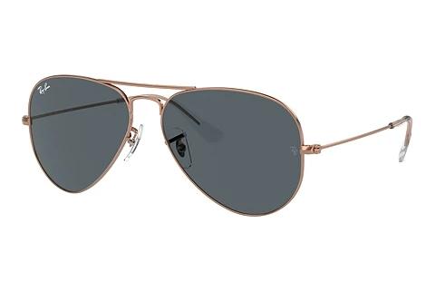 Lunettes de soleil Ray-Ban AVIATOR LARGE METAL (RB3025 9202R5)