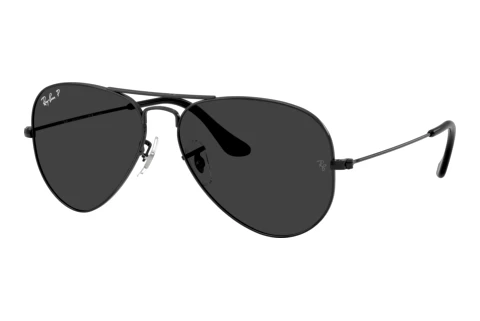 Lunettes de soleil Ray-Ban AVIATOR LARGE METAL (RB3025 928648)