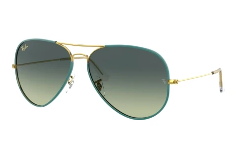 Lunettes de soleil Ray-Ban AVIATOR FULL COLOR (RB3025JM 9196BH)