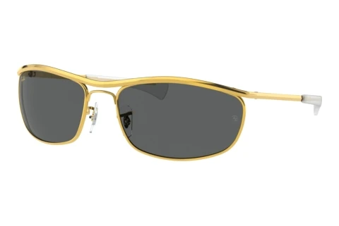 Lunettes de soleil Ray-Ban OLYMPIAN I DELUXE (RB3119M 9196B1)