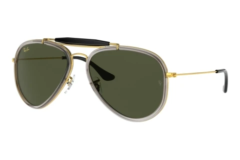 Lunettes de soleil Ray-Ban ROAD SPIRIT (RB3428 923931)