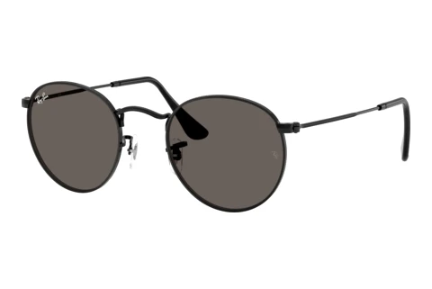 Lunettes de soleil Ray-Ban ROUND METAL (RB3447 002/B1)