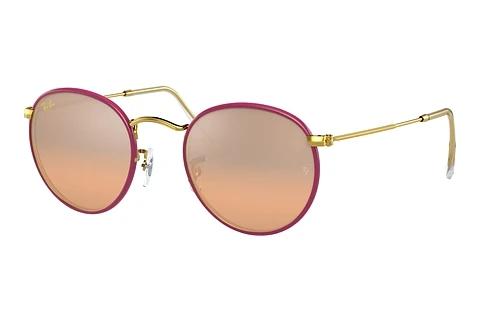Lunettes de soleil Ray-Ban ROUND FULL COLOR (RB3447JM 91963E)