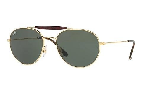 Lunettes de soleil Ray-Ban RB3540 001