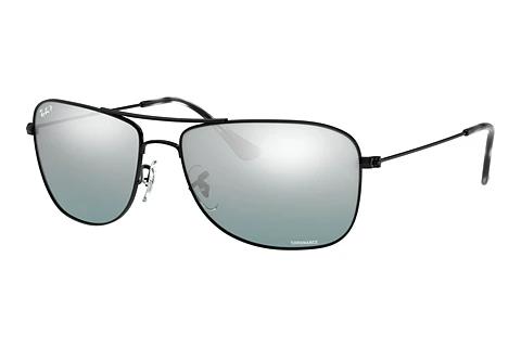 Lunettes de soleil Ray-Ban RB3543 002/5L