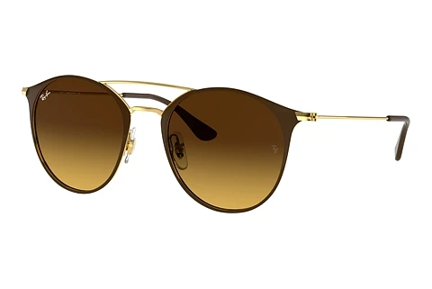 Lunettes de soleil Ray-Ban RB3546 900985
