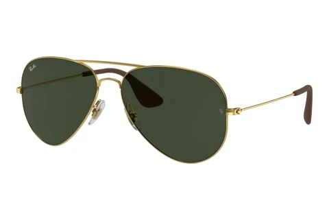 Lunettes de soleil Ray-Ban RB3558 001/71