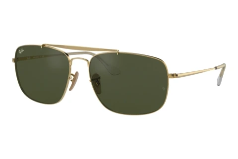 Lunettes de soleil Ray-Ban THE COLONEL (RB3560 001)