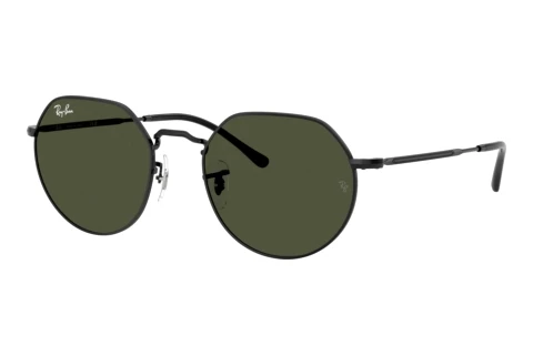 Lunettes de soleil Ray-Ban JACK (RB3565 002/31)