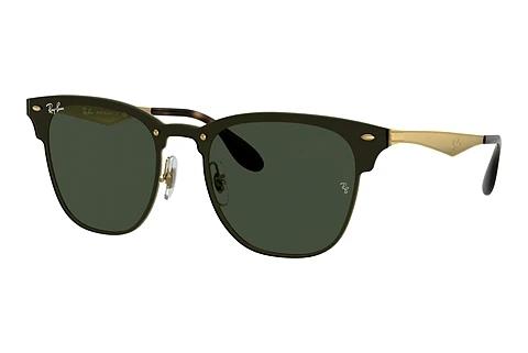 Lunettes de soleil Ray-Ban Blaze Clubmaster (RB3576N 043/71)