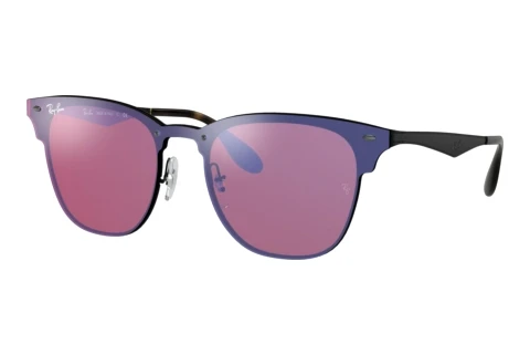 Lunettes de soleil Ray-Ban Blaze Clubmaster (RB3576N 153/7V)