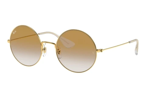 Lunettes de soleil Ray-Ban JA-JO (RB3592 001/13)